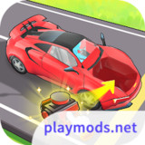 Titan War<span>(No Ads)</span>1.0.35_rowtechapk.com