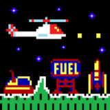 Retro Super Cobra Arcade Game1.29_rowtechapk.com