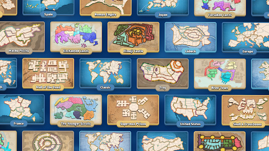 RISK: Global Domination<span>(Paid)</span> screenshot image 18_Popularmodapk.com