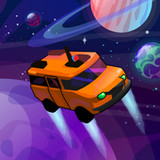 Planetary Explorer Rescue1.1_rowtechapk.com