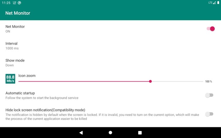Net Monitor screenshot image 6_Popularmodapk.com