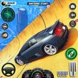 Car Games GT Stunt Racing Game2.17_rowtechapk.com