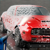 Car Wash Games Power Simulator0.1_rowtechapk.com