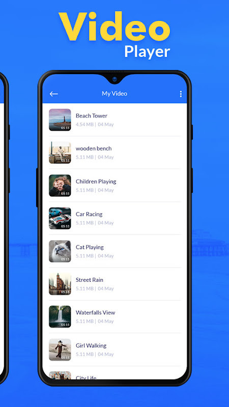Video Player & Status Saver screenshot image 11_Popularmodapk.com
