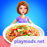 Chinese Food: 3D Cooking Games<span>(AD Remove-Free Rewards)</span>1.0.1_rowtechapk.com