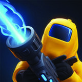 Ghost Blasters<span>(Unlimited Currency)</span>0.10.1_rowtechapk.com