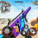 War Games Offline - Gun Games0.5_rowtechapk.com