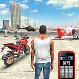 Grand Gangster Mafia Simulator<span>(No Ads)</span>1.9_rowtechapk.com