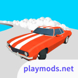 超级漂移<span>(Unlimited Money)</span>1.22.3_rowtechapk.com