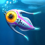 Subnautica: Below Zero<span>(Mod Menu)</span>1.22.54939_rowtechapk.com