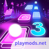 Dancing Sky 3<span>(mod)</span>2.0.7_rowtechapk.com
