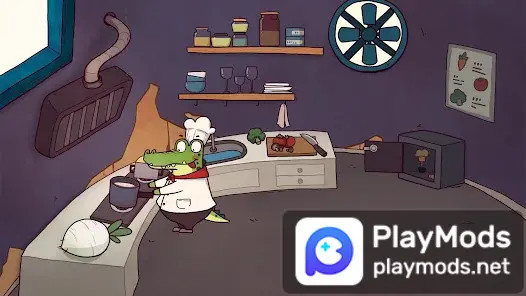 TreeHole: Adventure<span>(No Ads)</span> screenshot image 2_Popularmodapk.com