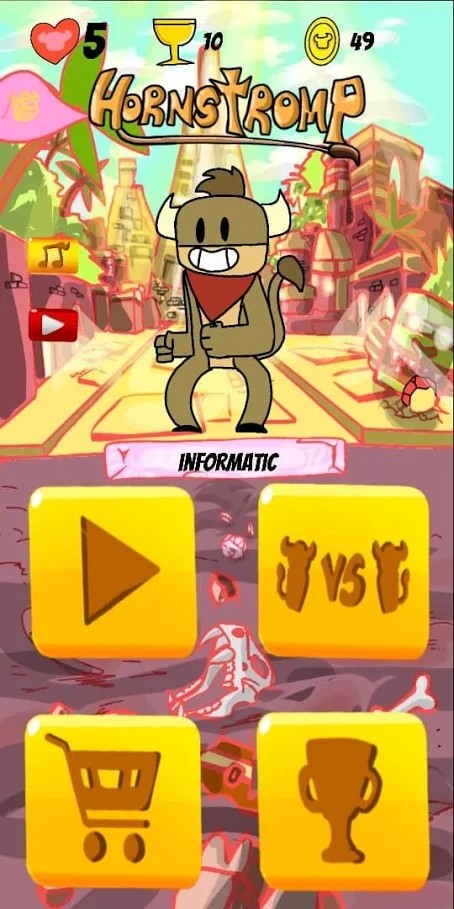 筋斗牛破解版<span>(mod)</span> screenshot image 6_Popularmodapk.com