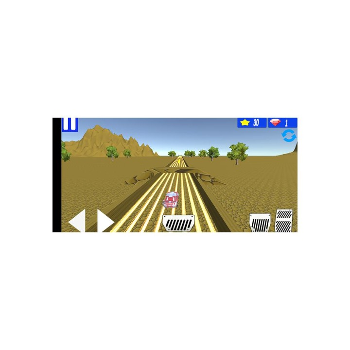 Car Drive Race screenshot image 5_Popularmodapk.com