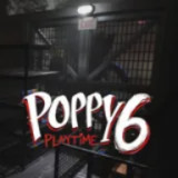 Poppy Playtime Chapter 6<span>(Free download)</span>Poppy Playtime Chapter 6_rowtechapk.com