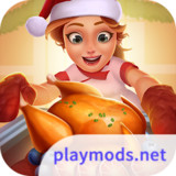 Cooking Wonderland: Chef Game<span>(Unlimited Currency)</span>1.5.5_rowtechapk.com