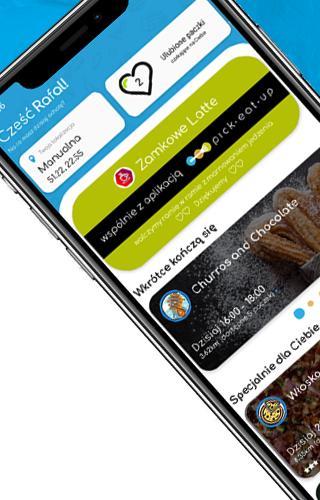 pick.eat.up screenshot image 2_Popularmodapk.com