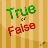 True or False1.3.0_rowtechapk.com