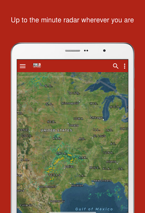 FOX5 Vegas - Las Vegas News screenshot image 5_Popularmodapk.com