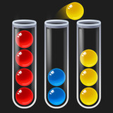 Ball Sort Puzzle - Color Game2.22.0_rowtechapk.com