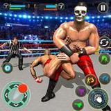 Pro Wrestling Revolution Fight4.0_rowtechapk.com