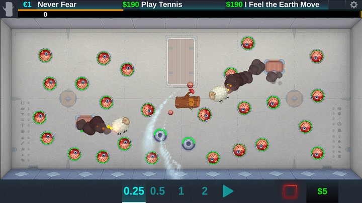 Happy Room: Log<span>(Unlock all modes)</span> screenshot image 3_Popularmodapk.com