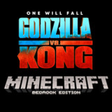 MinecraftGodzilla vs Kong mod and new world map<span>(Godzilla vs Kong mods)</span>1.16.201.01_rowtechapk.com
