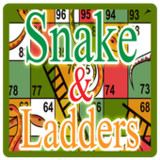 Snake and Ladder-Sap Sidi Game1.0.6_rowtechapk.com