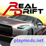 Real Drift Car Racing Lite<span>(Unlimited Money)</span>1.11.2_rowtechapk.com