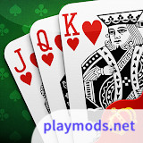 Gin Rummy<span>(No Ads)</span>2024.1.28761_rowtechapk.com