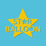 Star Balloon<span>(Paid for free)</span>1.2_rowtechapk.com