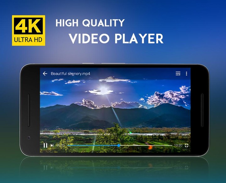 HD Video Player - Media Player screenshot image 7_Popularmodapk.com