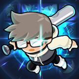 The Brave Nerd0.7.6_rowtechapk.com
