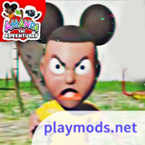 Amanda Horror Chapter 2<span>(No Ads)</span>0.5_rowtechapk.com