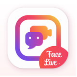 Face Live - Video Dating App1.5_rowtechapk.com