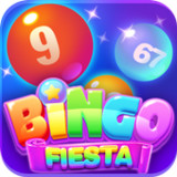 Bingo Fiesta1.0.2_rowtechapk.com