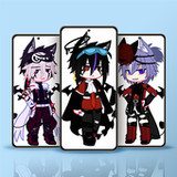 Oc Gacha Club x Gacha Life1.1_rowtechapk.com