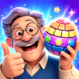 Dream Match®<span>(Unlimited Coins)</span>1.1.1_rowtechapk.com