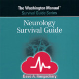 Washington Manual Neurology3.6.9_rowtechapk.com