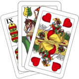 Cruce - Game with Cards2.6.0_rowtechapk.com