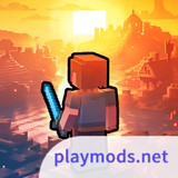 Fight & Farm<span>(Unlimited resources)</span>0.0.4_rowtechapk.com