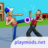 Slow Mo Run Games 3D<span>(Unlimited Resources)</span>0.6_rowtechapk.com