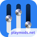 Equalizer & Bass Booster - XEQ<span>(Premium Unlocked)</span>20.8.0_rowtechapk.com