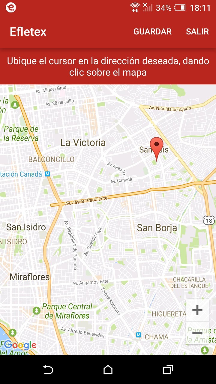 efletex screenshot image 5_Popularmodapk.com