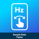 Touch Sample Rate Tester1.1_rowtechapk.com