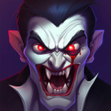 Idle Dracula1.5.1_rowtechapk.com