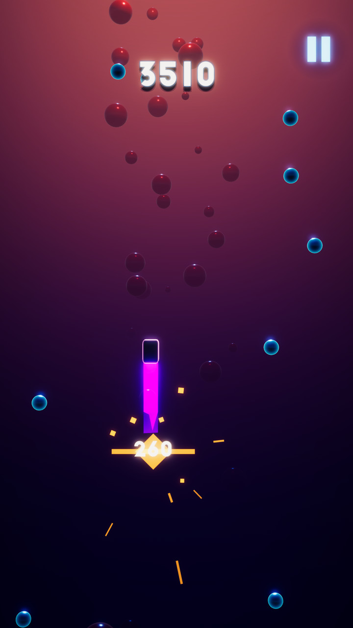 Bounce! Limit jump screenshot image 25_Popularmodapk.com