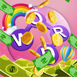 Lucky Wordscapes Cash & Money1.4.0_rowtechapk.com