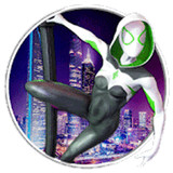 Rope Hero - Spider Gangster Crime City(no ads)3.02_rowtechapk.com
