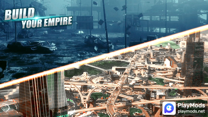 ASTROKINGS: Space War Strategy<span>(No Ads)</span> screenshot image 4_Popularmodapk.com